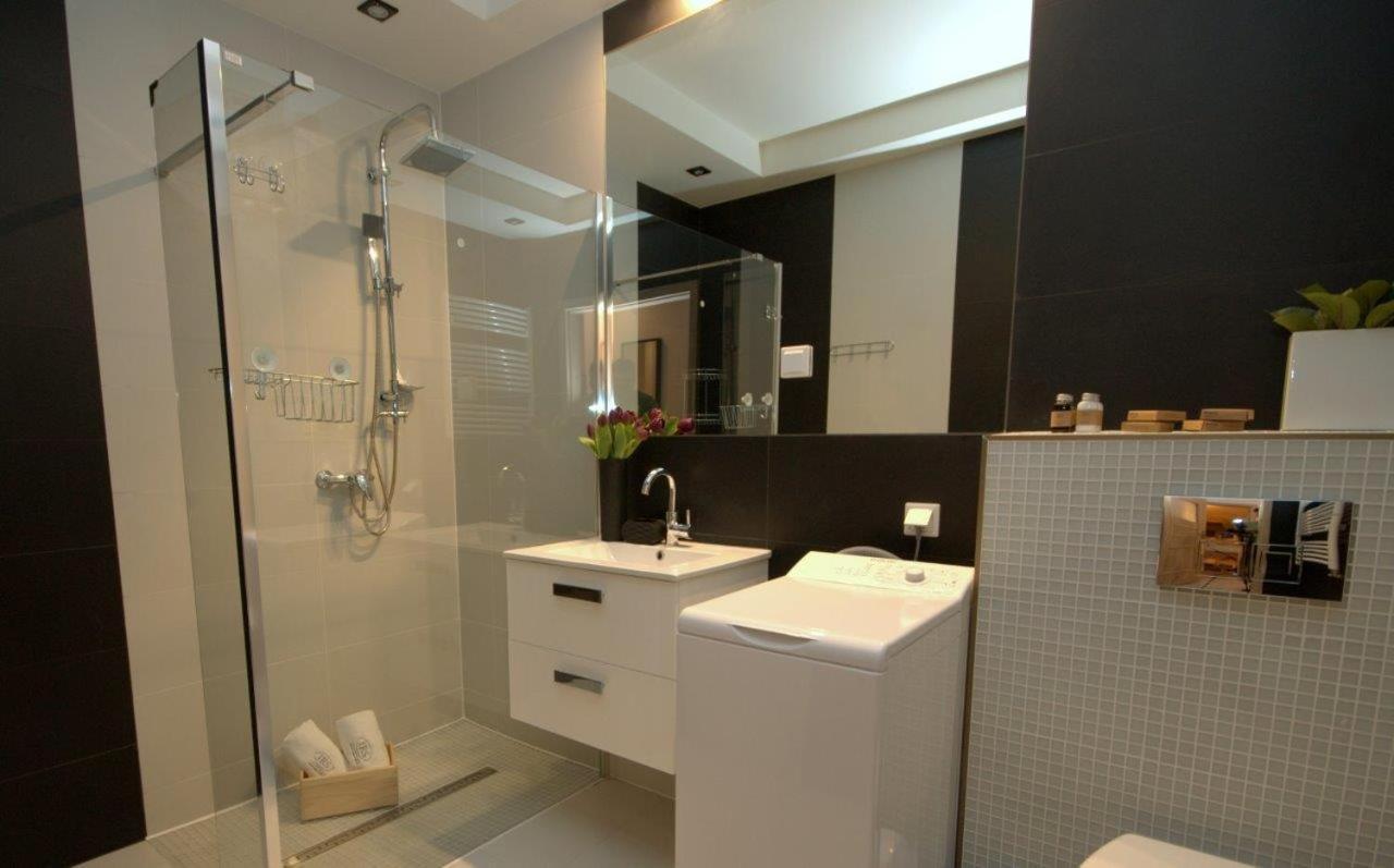 Irs Royal Apartments Apartamenty Irs Aviator Gdańsk Chambre photo