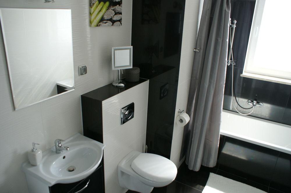 Irs Royal Apartments Apartamenty Irs Aviator Gdańsk Extérieur photo