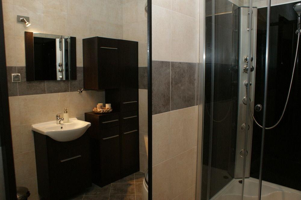 Irs Royal Apartments Apartamenty Irs Aviator Gdańsk Extérieur photo