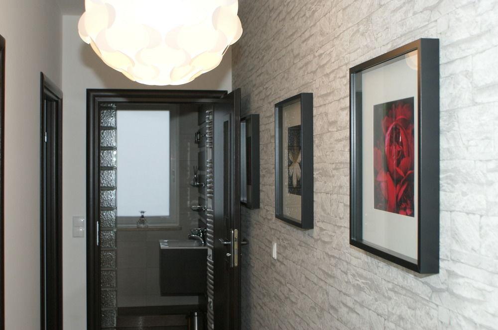 Irs Royal Apartments Apartamenty Irs Aviator Gdańsk Extérieur photo
