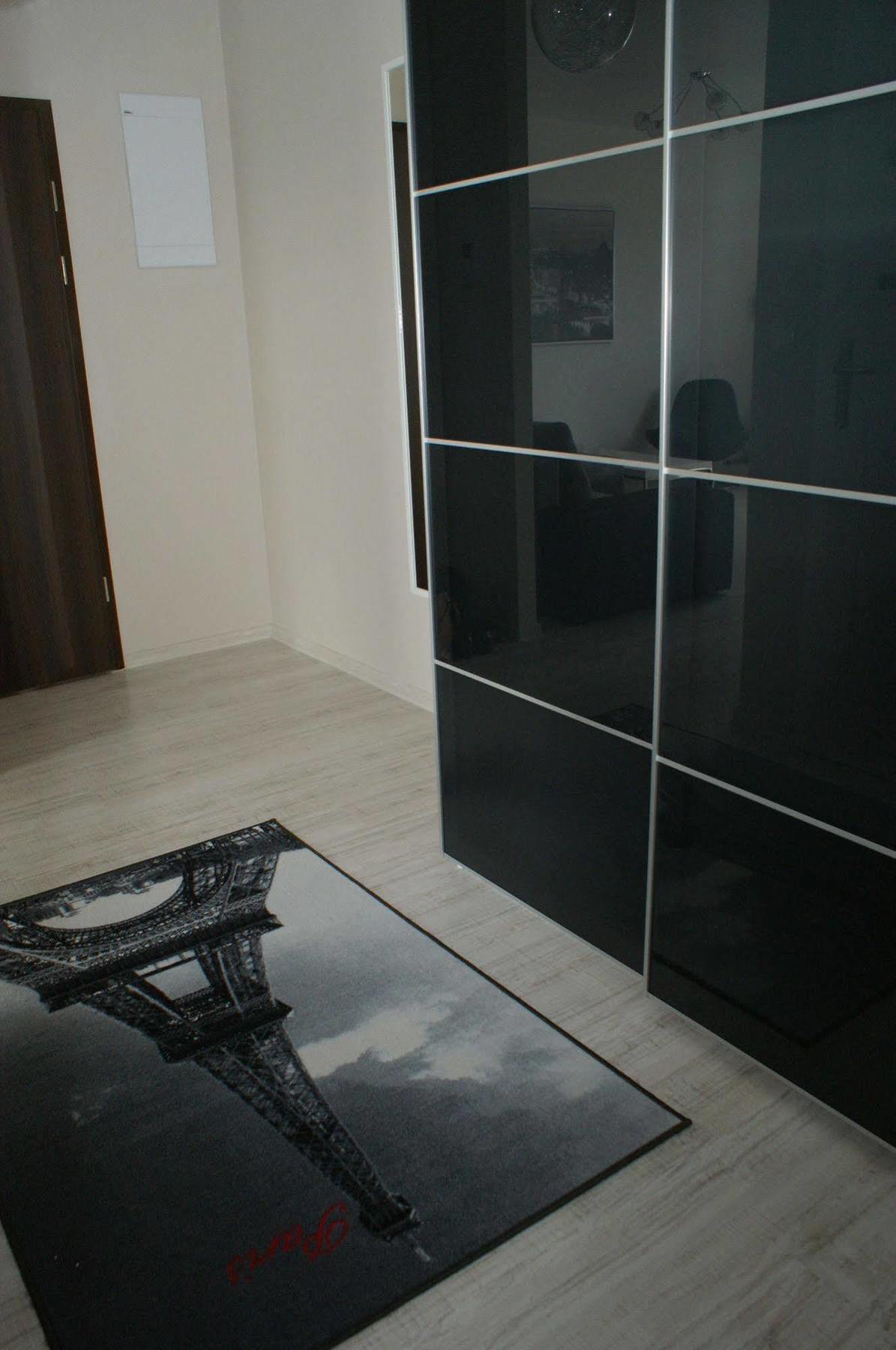 Irs Royal Apartments Apartamenty Irs Aviator Gdańsk Extérieur photo
